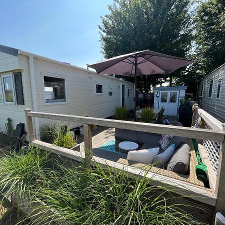 Family Home Grill, Beach, Relax - Воркум Экстерьер фото