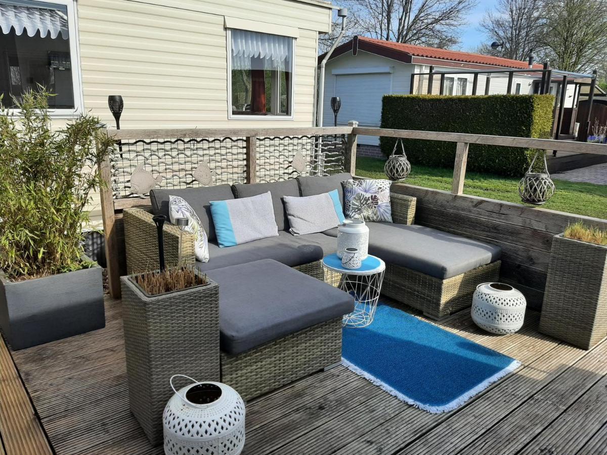 Family Home Grill, Beach, Relax - Воркум Экстерьер фото