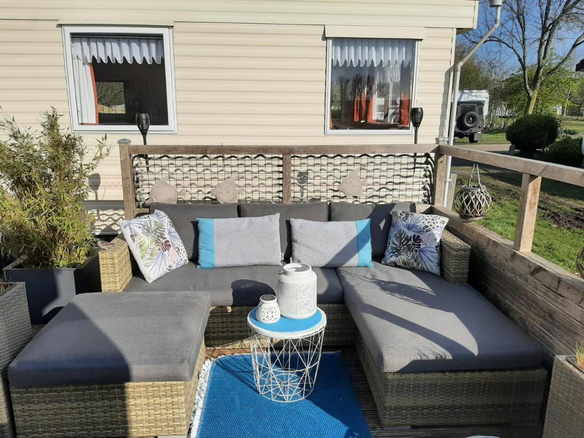 Family Home Grill, Beach, Relax - Воркум Экстерьер фото